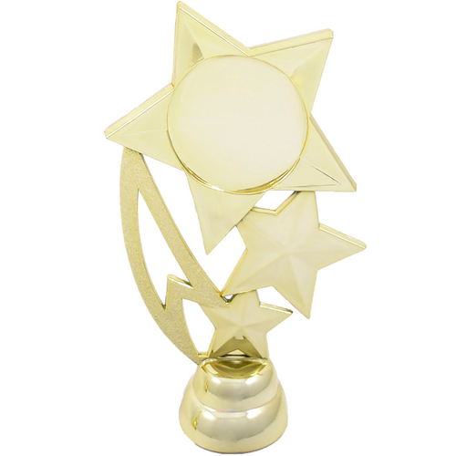 Фигура Звезда H688