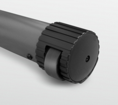 Эллиптический тренажер CARBON E404