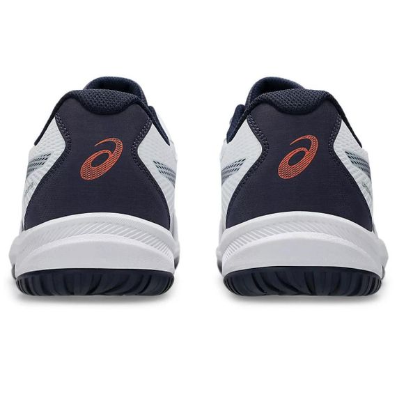 Asics Gel UPCOURT 6 Кроссовок для треккинга Низкие Белые/Индиговый Туманмужские