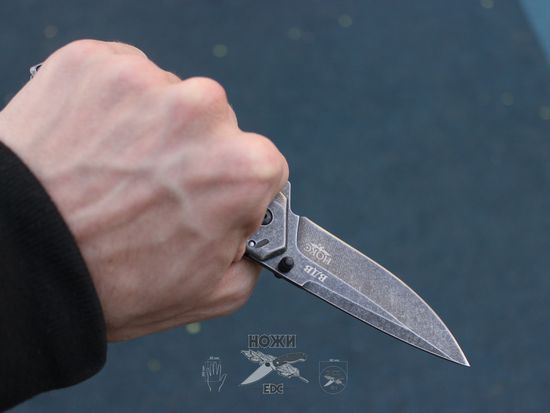 Нож НОКС "ВДВ" 322-580005