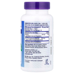 Natrol, 5-HTP, медленное высвобождение, 30 таблеток
