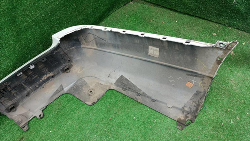 Бампер задний Range Rover Vogue 4 L405 (2012-2017)