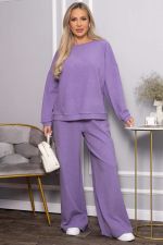 Костюм Ирада (сиреневый) К14505-7М LT Collection