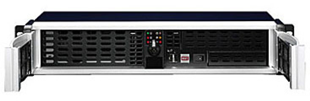 Корпус серверный 2U Procase AE280-B-0