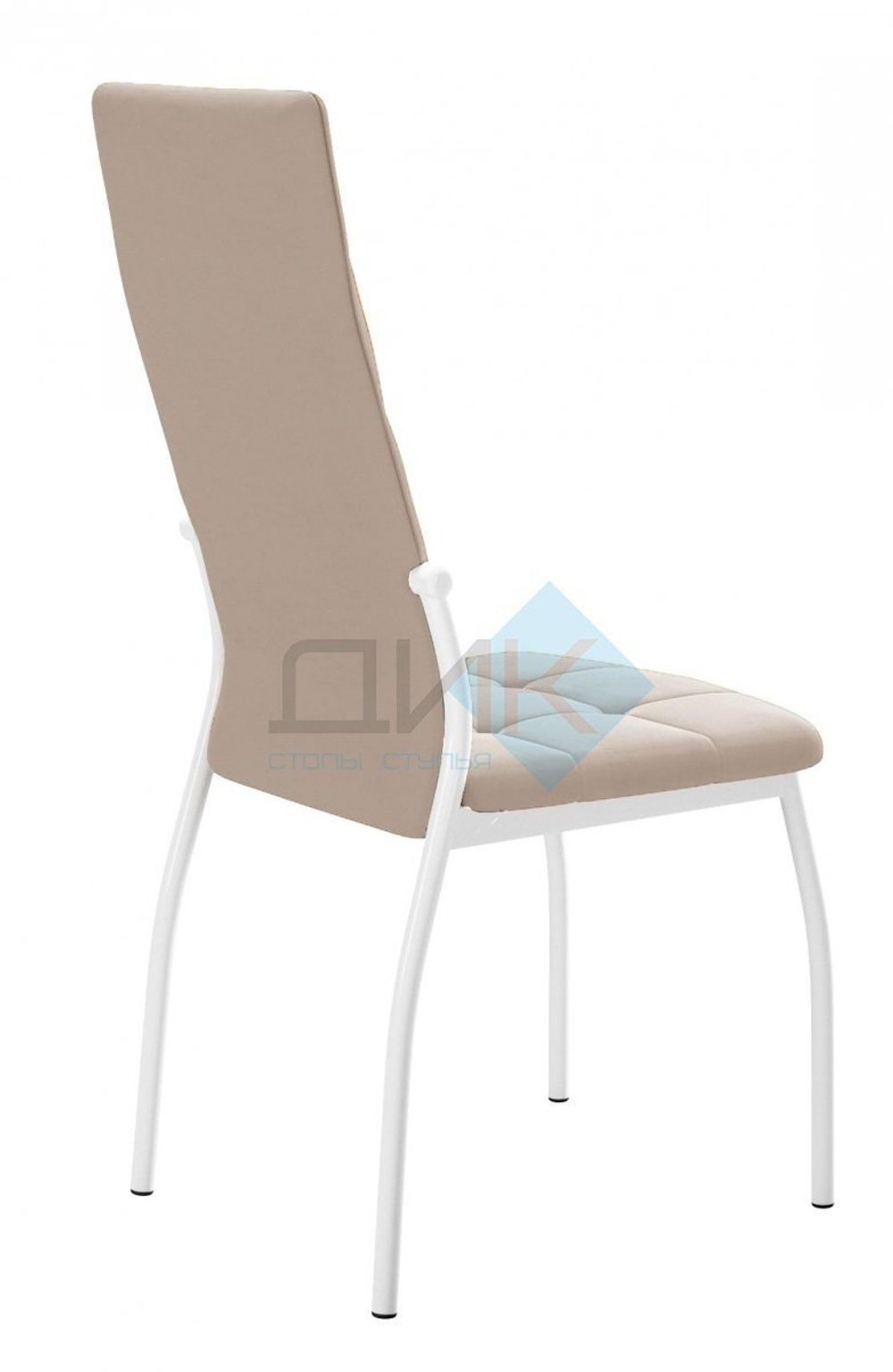 Стул DikLine ГАЛС-М каркас белый