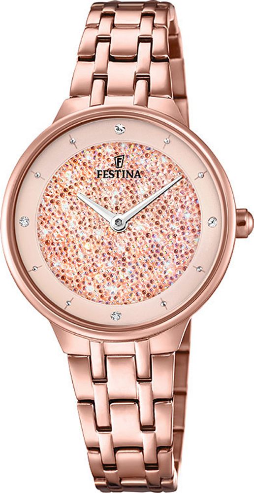 Женские наручные часы Festina F20384/2
