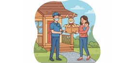 "Детский мир" и Купер запускают экспресс-доставку детских товаров