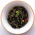 Черный чай BERRY-TEA |  "Загадка востока" | 18гр под стакан