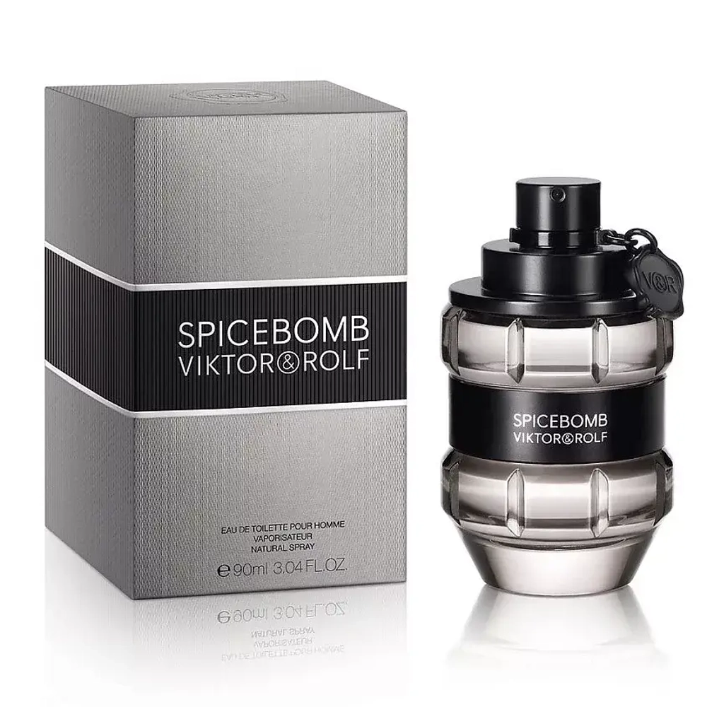 VIKTOR & ROLF Spicebomb