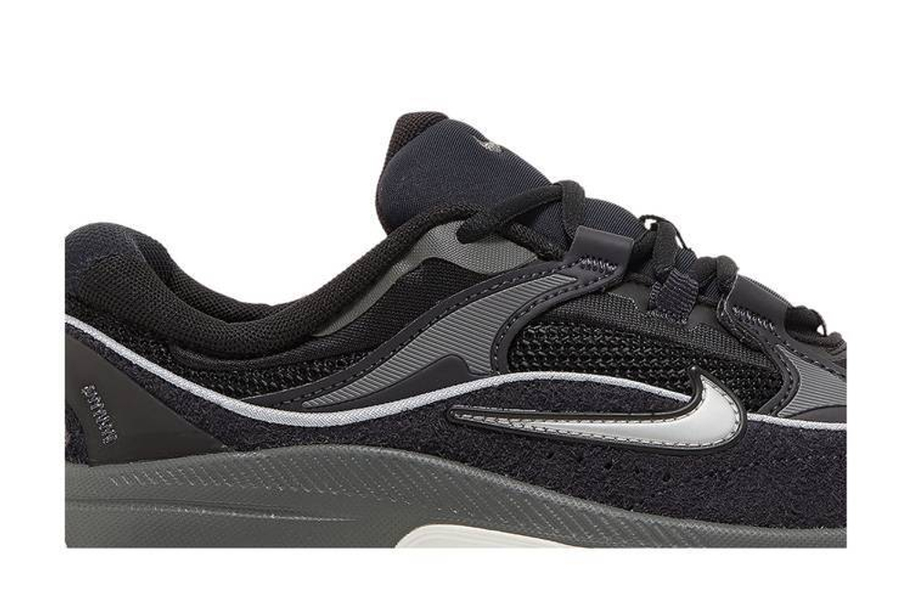 Кроссовки Nike Air Max Bliss (Женская размерная сетка)