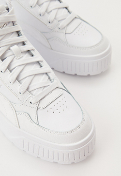 Кеды женские PUMA Karmen II Idol Mid