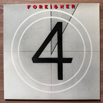 Foreigner - 4 (Германия 1981г.)