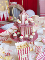 Retro Circus