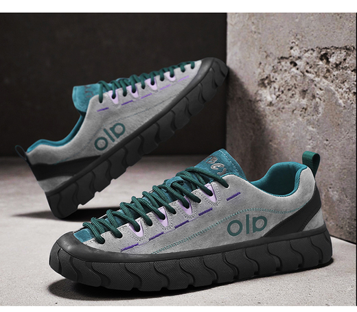 Классическая мужской обувь L8920