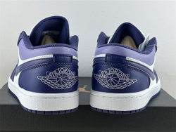 Air Jordan 1 Low  553558-515