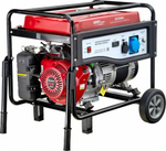 Генератор бензиновый HND GE 5500 XL GE5500XL