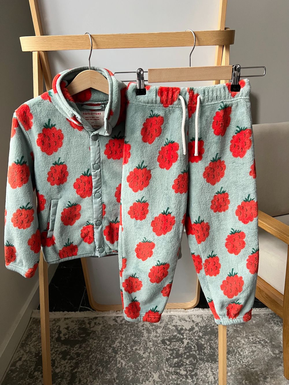 Костюм Tinycottons, 116