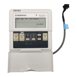 Пульт проводный Kentatsu KWC-22 для кондиционеров