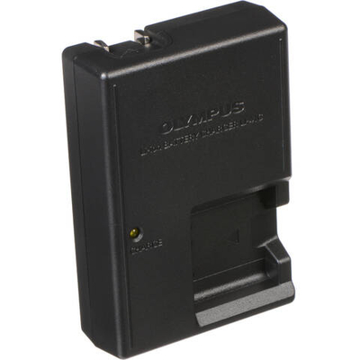 Зарядное устройство Olympus LI-41C Quick Battery Charger