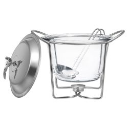 МАРМИТ С ПОЛОВНИКОМ LEFARD СЕРИЯ "ОХОТА", 4Л