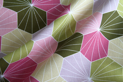 Рогожка Cotonelo Scandinavia (Котонело Скандинавия) B 25 rosa