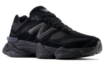 Кроссовки New Balance Nb 9060 "Triple Black"