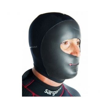 Подшлемник зимний SARGAN Мечта Фантомаса 3 мм