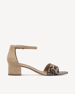 Босоножки на каблуке Tamaris