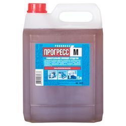 Средства для мытья пола