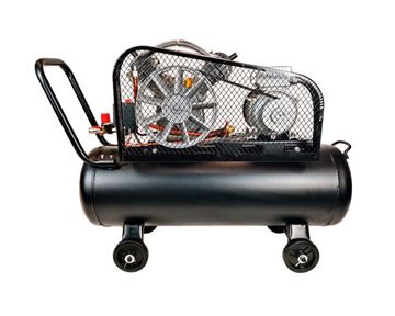 Компрессор "BRAIT" КМR-2500/70