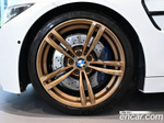 BMW M4 (F82) M4 Coupe Competition (02.2020)