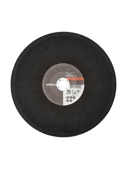 Диск отрезной по металлу (400х32х3.2 мм) Inforce 11-01-109