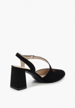 Босоножки из натуральной кожи Caprice