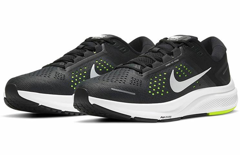 Кроссовки Nike Zoom Structure 23