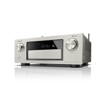 Denon AVR-X6300H