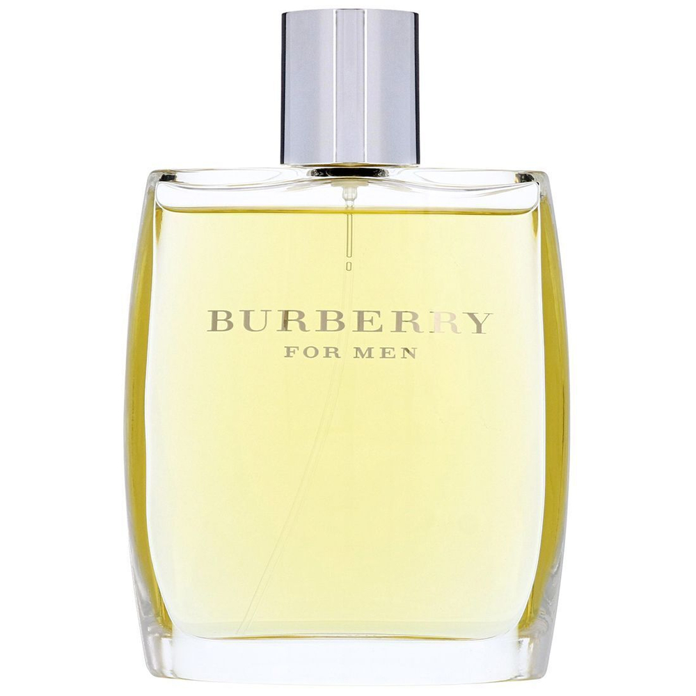 Burberry For Men