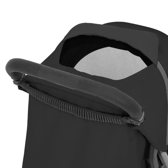 Прогулочная коляска Inglesina Quid 3 Cosmic Black