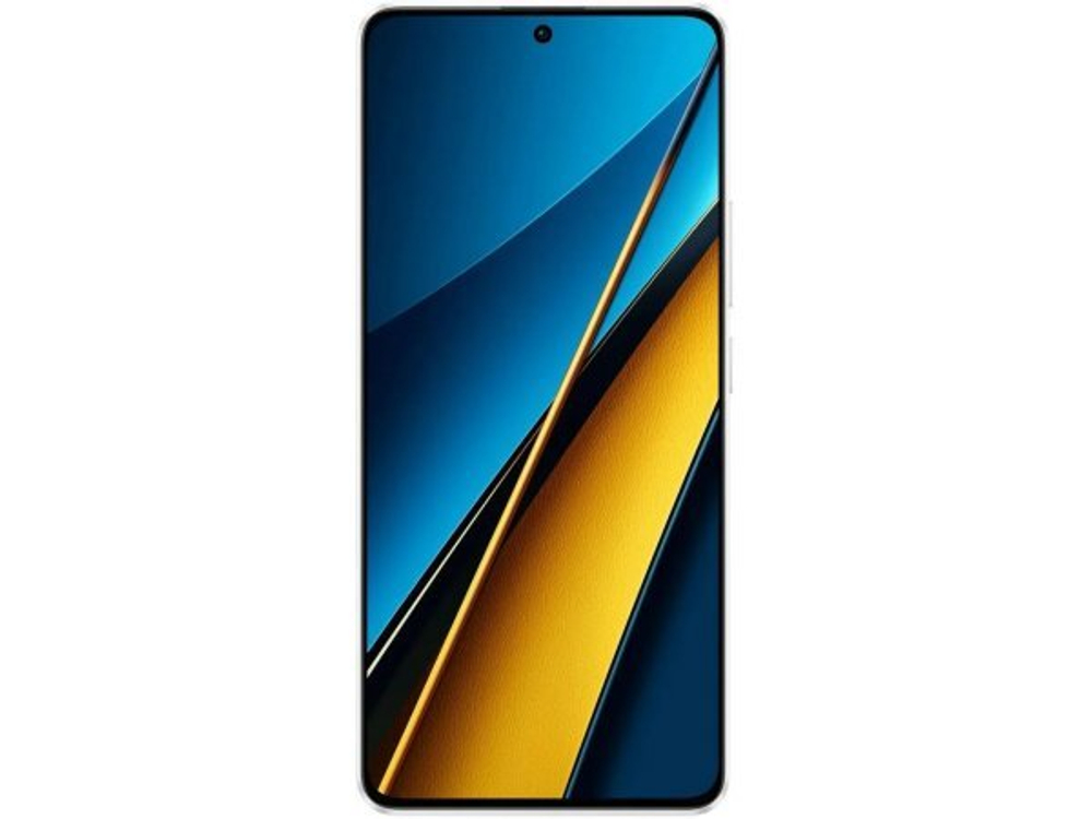 Смартфон Poco X6 5G 8/256Gb White