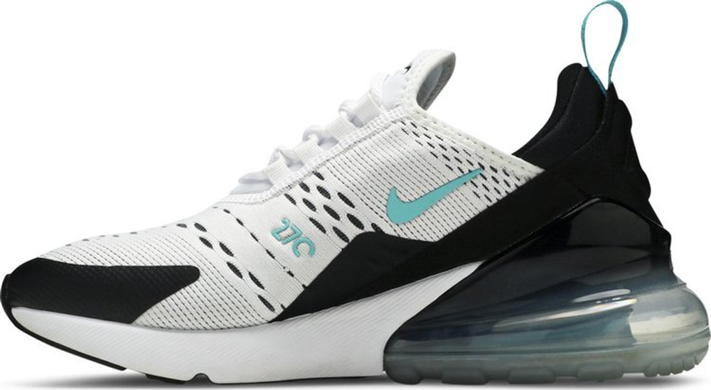 Nike Air Max 270 GS Dusty Cactus Prosto.Shopp