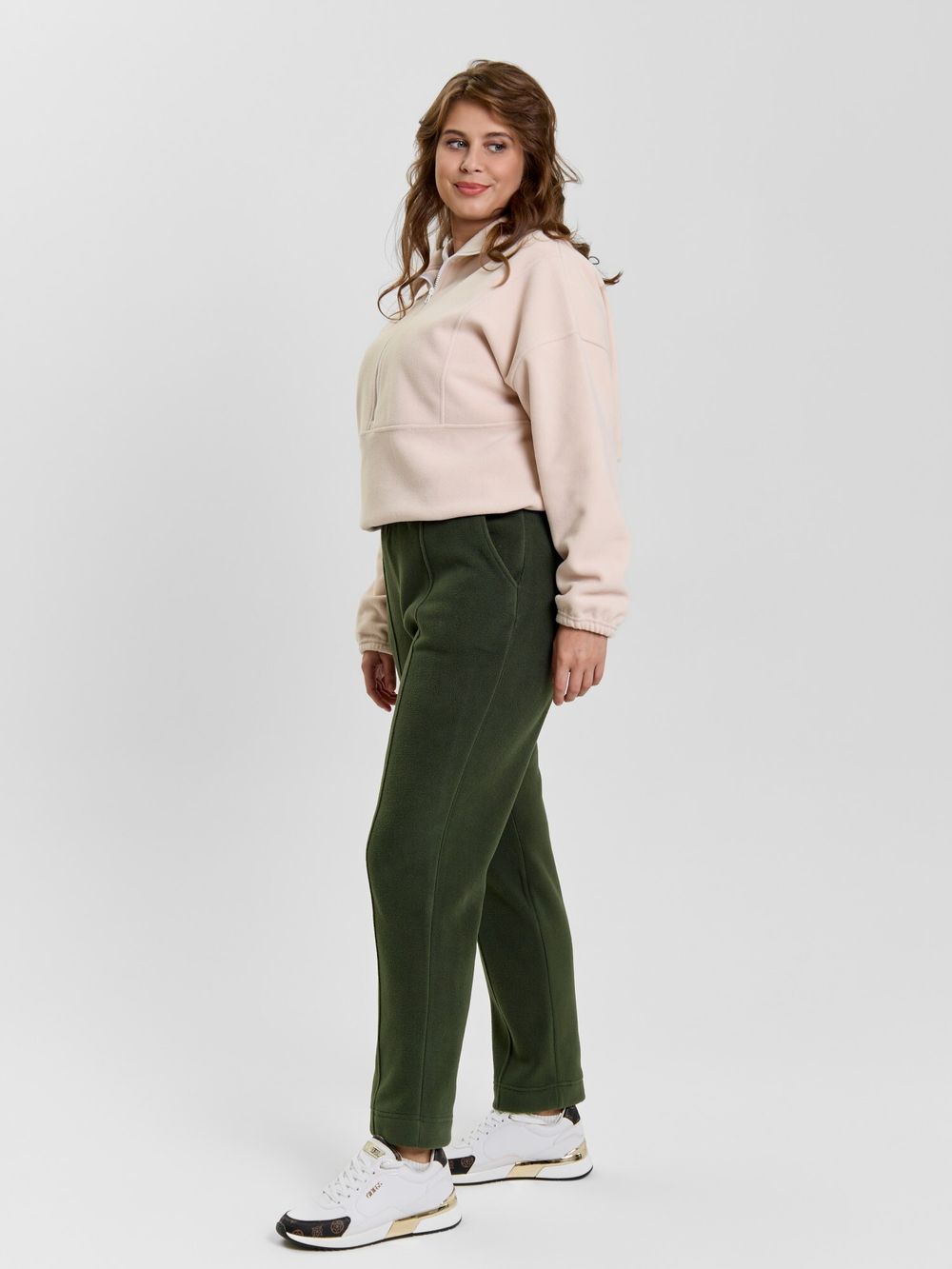 Брюки Диксон Виотекс ХАКИ