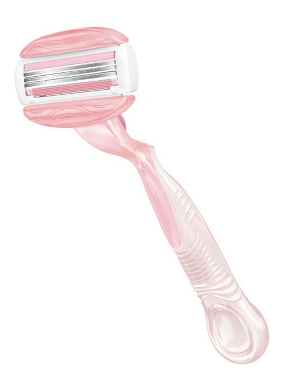 Gillette Venus Spa Breeze Winter Spa Бритвенный станок