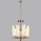 Подвесная люстра Odeon Light Lion Modern 5467/35L