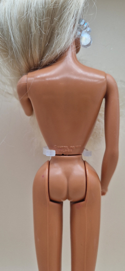 Кукла Барби 90х винтаж Barbie Sun Jewel 1993