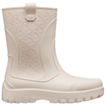 DIOR Garden Rain Boots Men"s Ecru