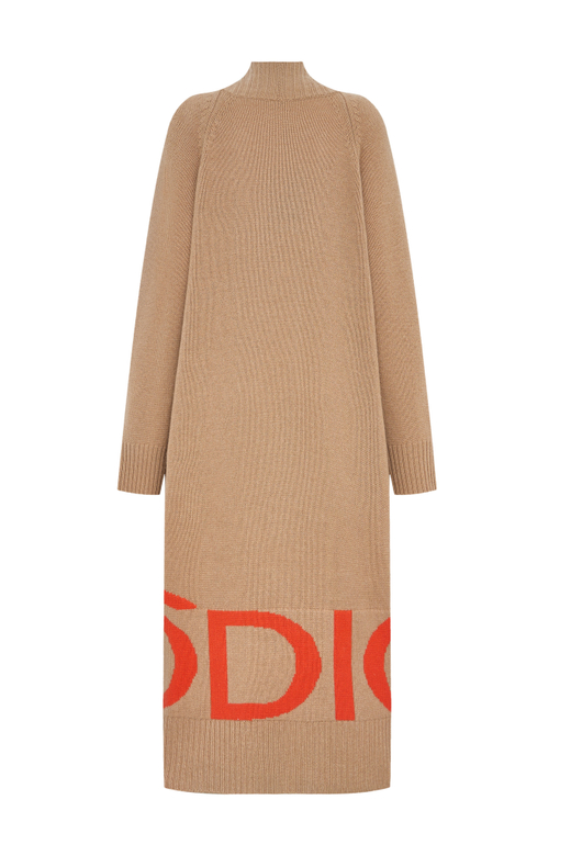 Кашемировый кардиган