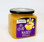 Пюре фруктовое Proff Puree МАНГО 500 гр. замороженное