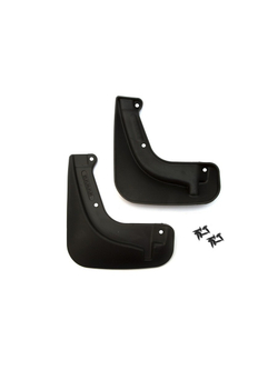 Брызговики передние подходят для CHANGAN CS35, 2013-2016, 2 шт. (standard)  REIN.92.01.F13