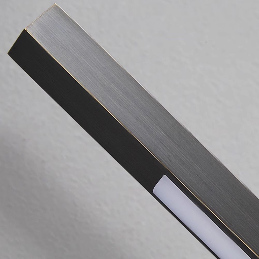 Бра STINUS Black H55