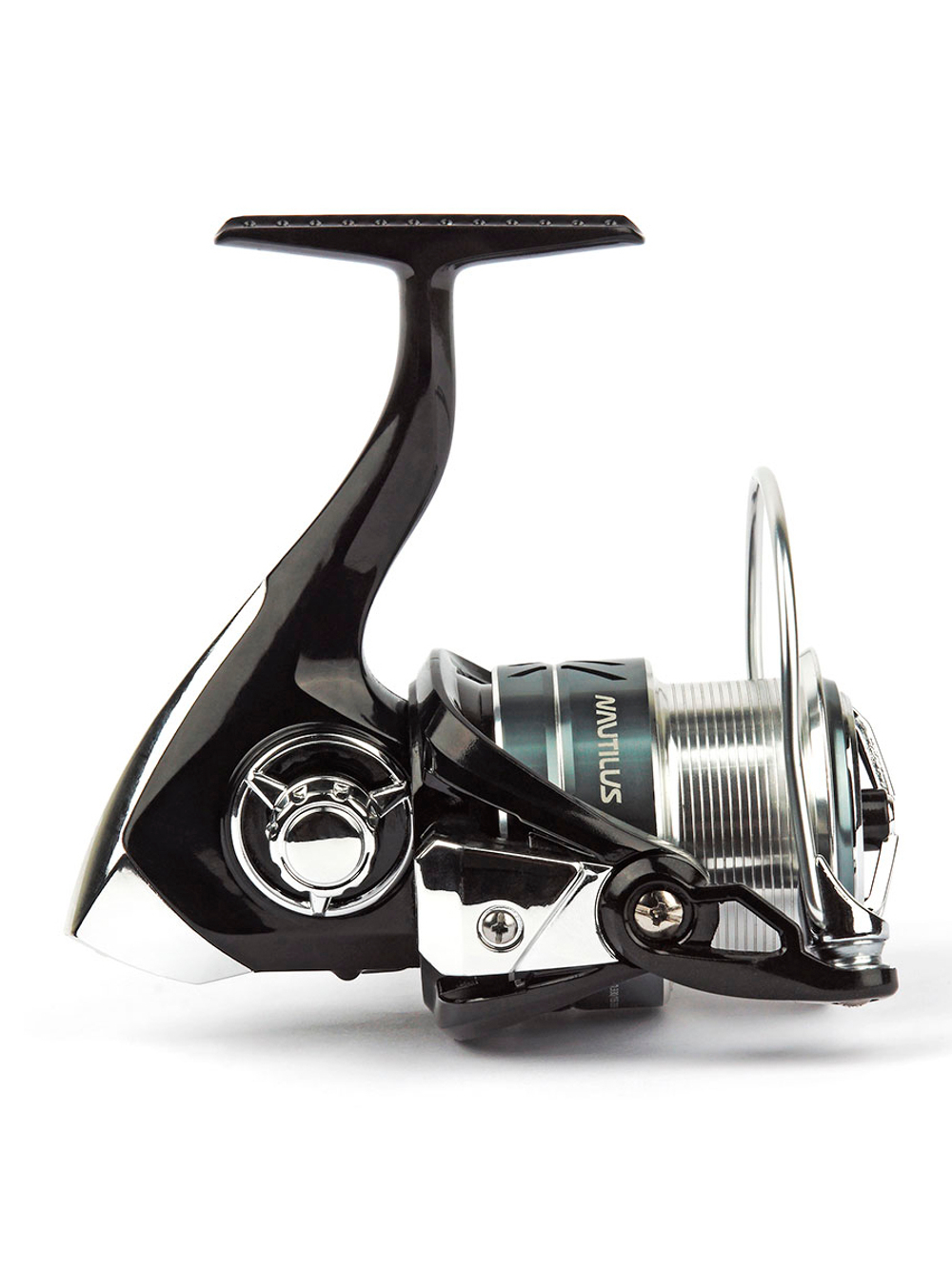 Катушка для фидера безынерционная Nautilus Deka Feeder 5500