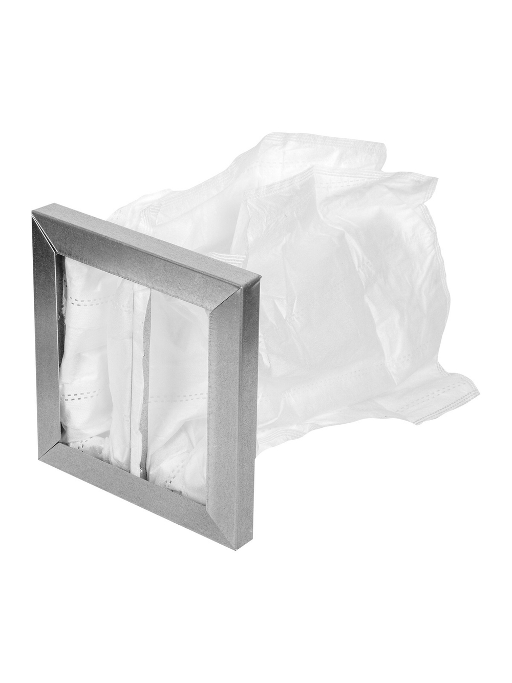 Фильтр карманный (материал) SHUFT FCP 160 (F9-EU9)